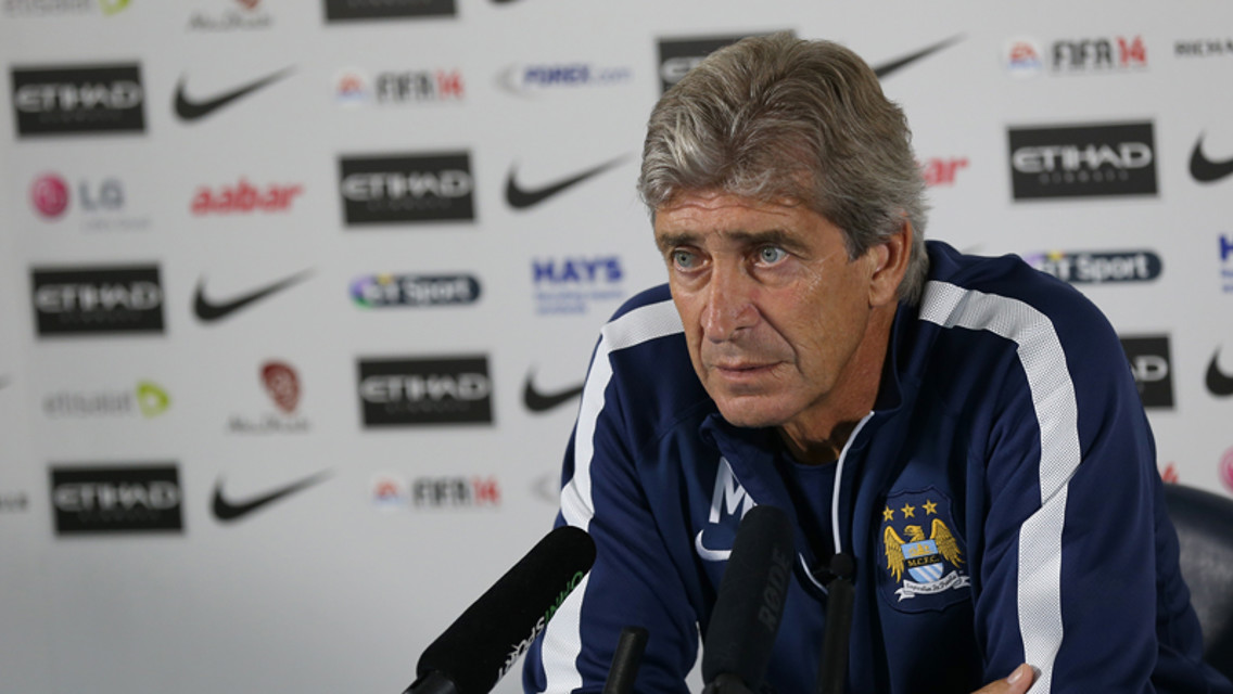 pellegrini