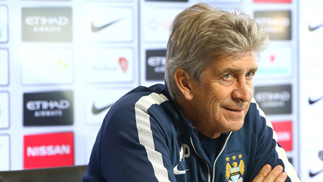 Pellegrini: Most important thing is to win