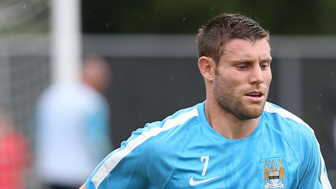 Milner: No room for mistakes