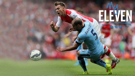 Zabaleta