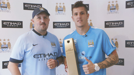 Jovetic