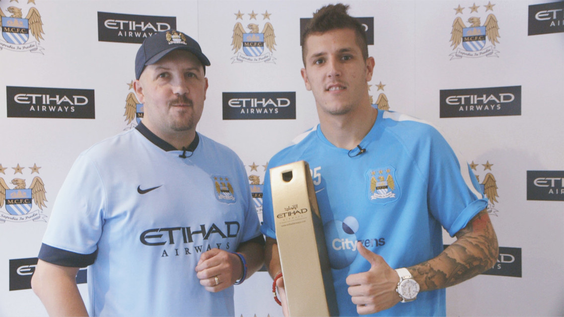 Jovetic