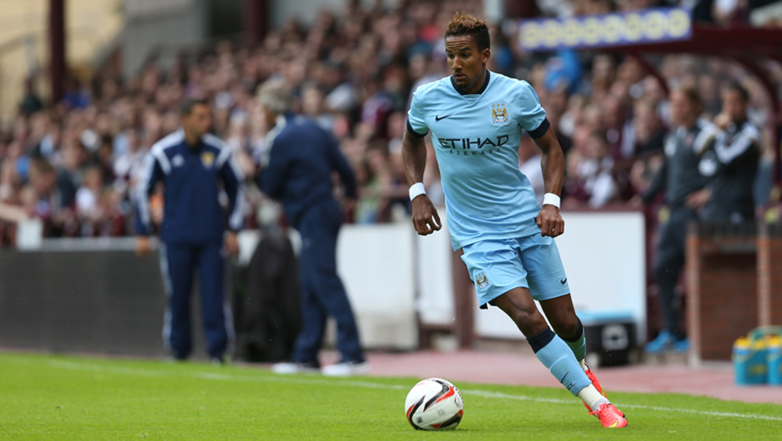 Sinclair joins Aston Villa on loan