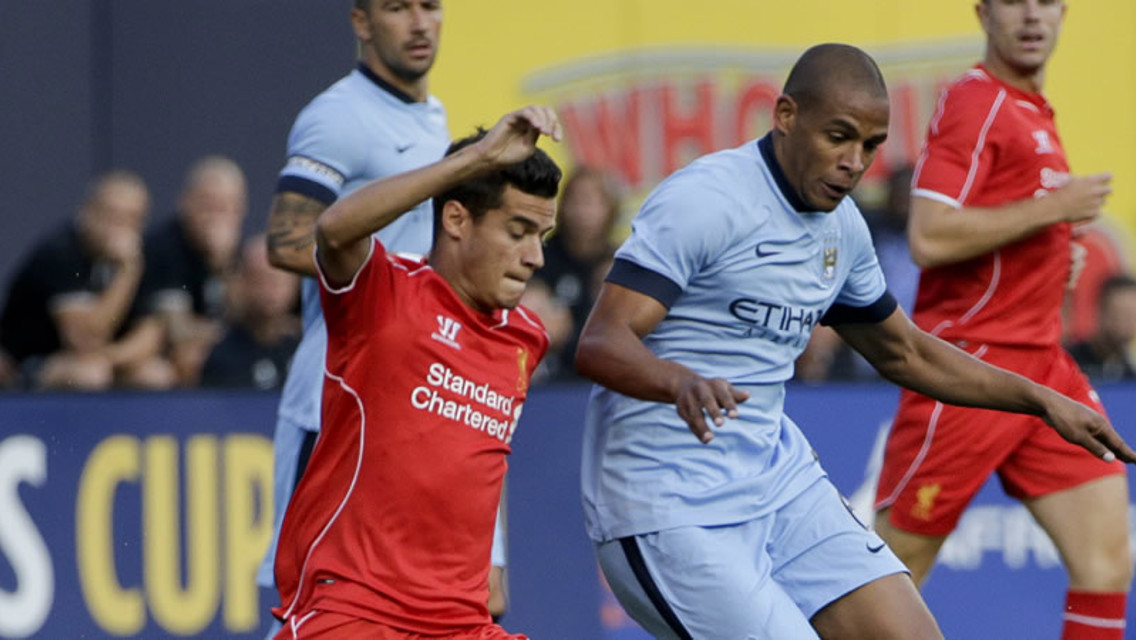 fernando v liverpool