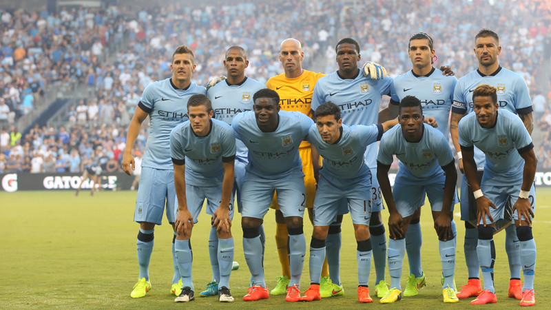 team