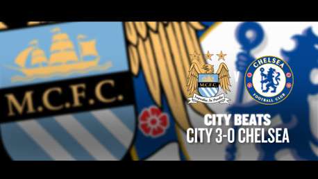 City Beats