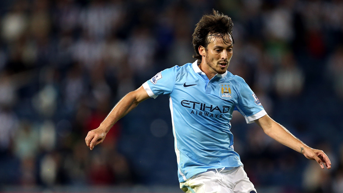 Talking Points: Is David Silva still underrated?