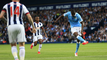 #TeamDavid or #TeamYaya: Whose goal was it anyway?
