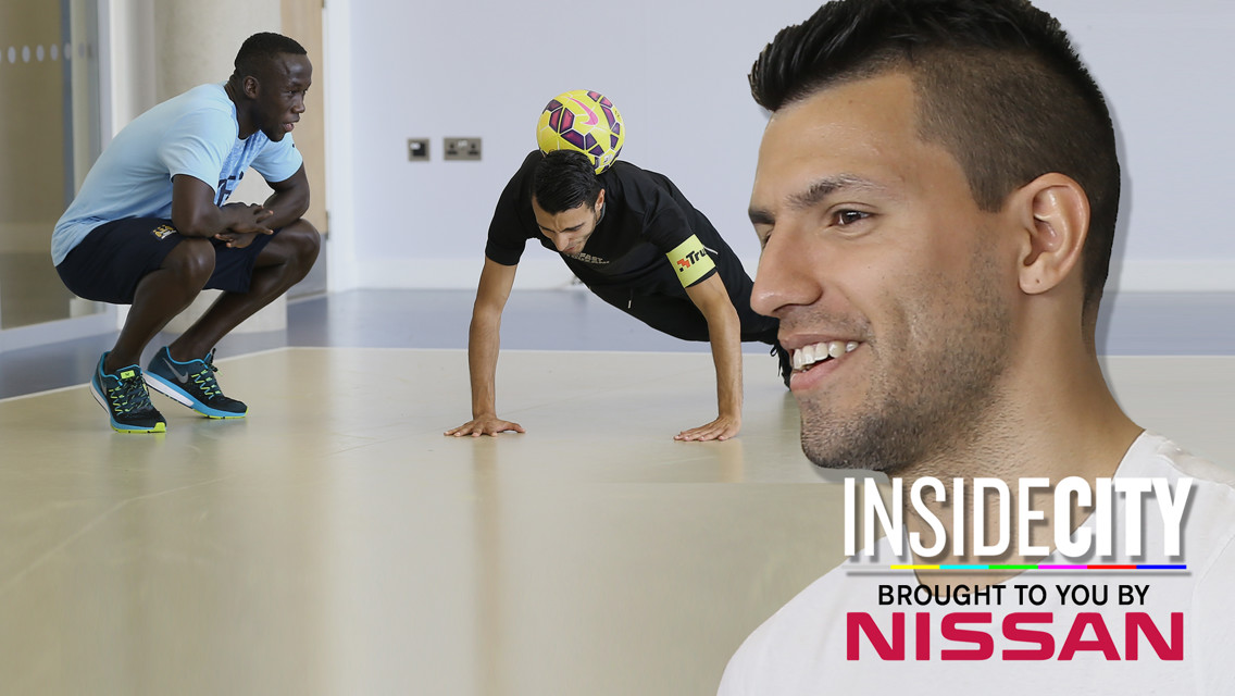aguero
