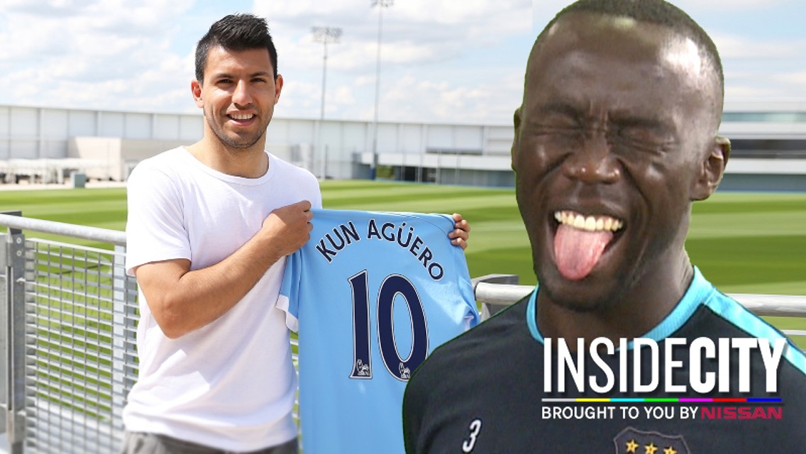 Inside City: Episode 159