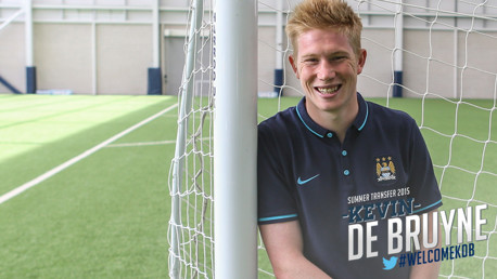 KDB video holding still