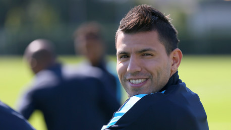 Talking Points: Will Aguero start at The Hawthorns?