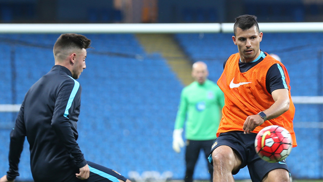 Aguero’s race against time for Chelsea