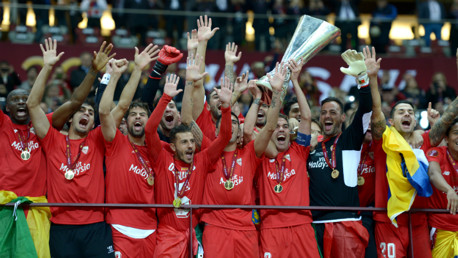 Sevilla