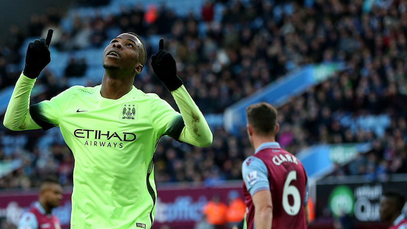 Kelechi