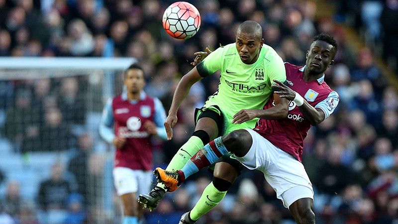 Fernandinho