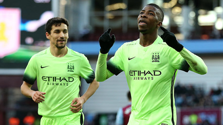 Kelechi