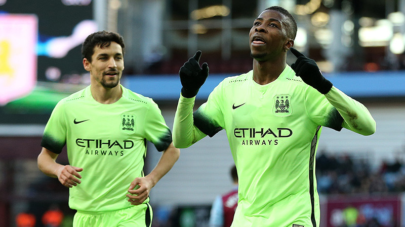 Kelechi