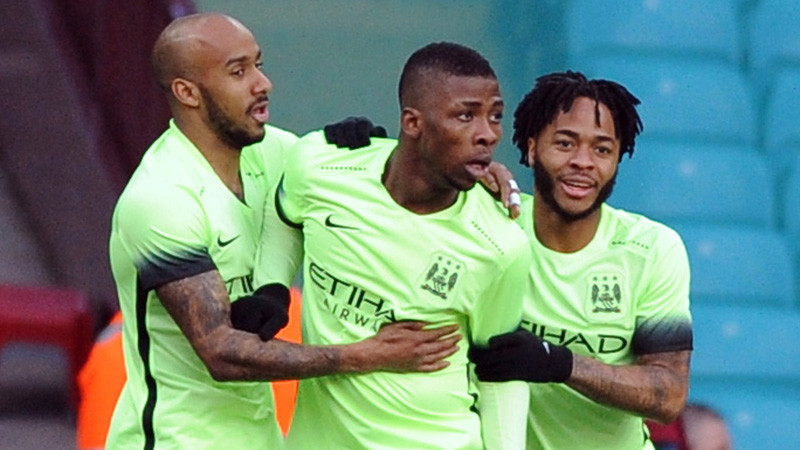 Kelechi