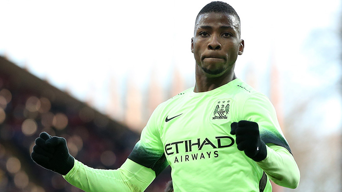 Kelechi