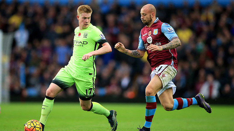 de bruyne