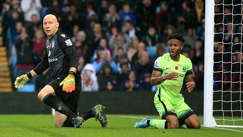 Raheem miss