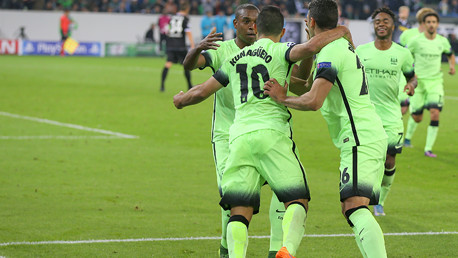 Sergio Aguero