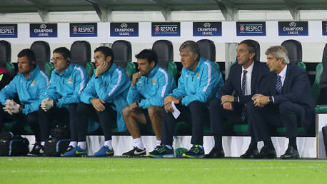 Bench