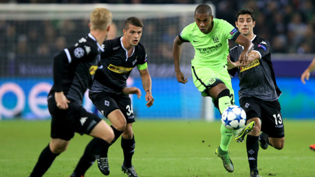 Fernandinho