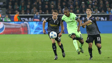 Fernandinho