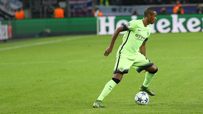 Fernandinho