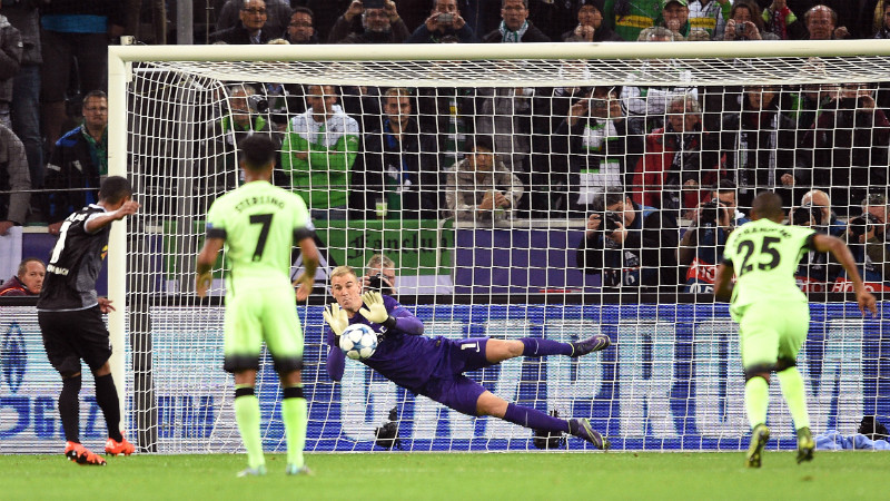 Joe Hart