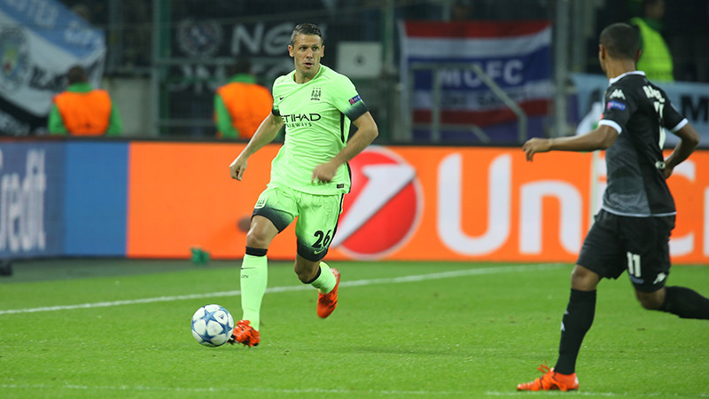 Martin Demichelis