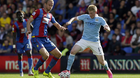 De Bruyne