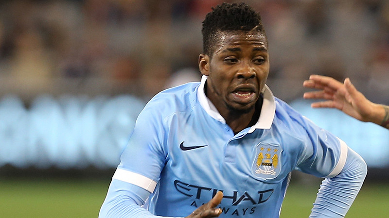 Kelechi