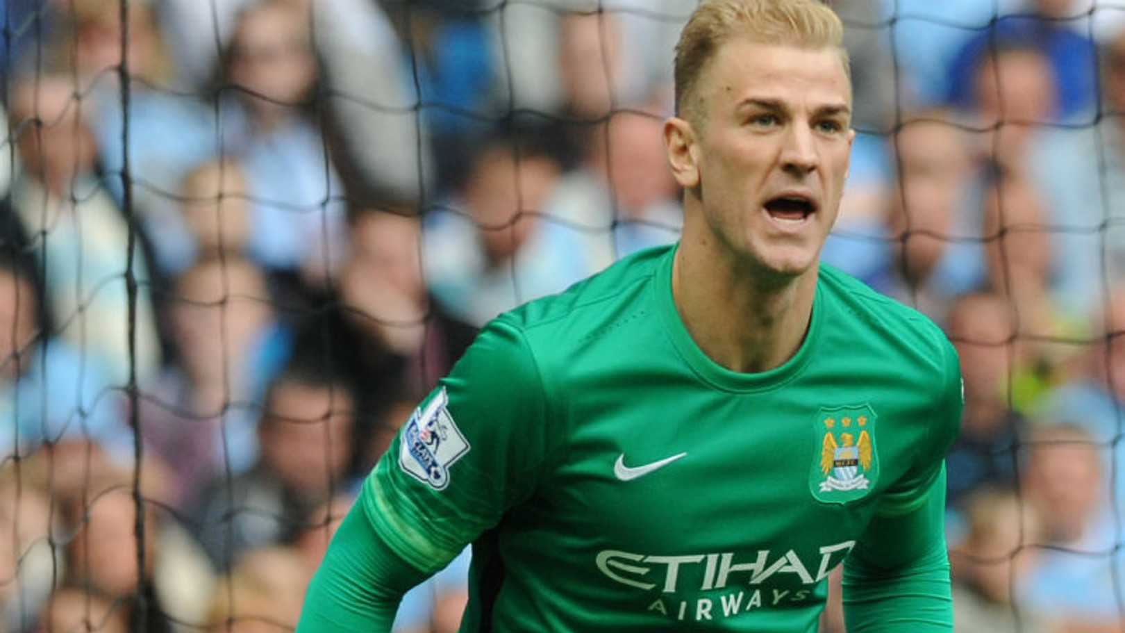 Standards set must be maintained says Hart