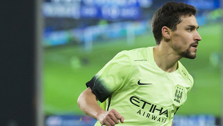Navas