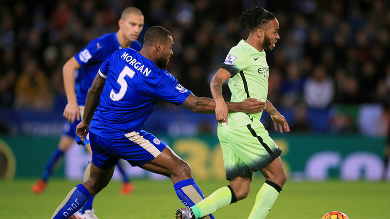 Raheem