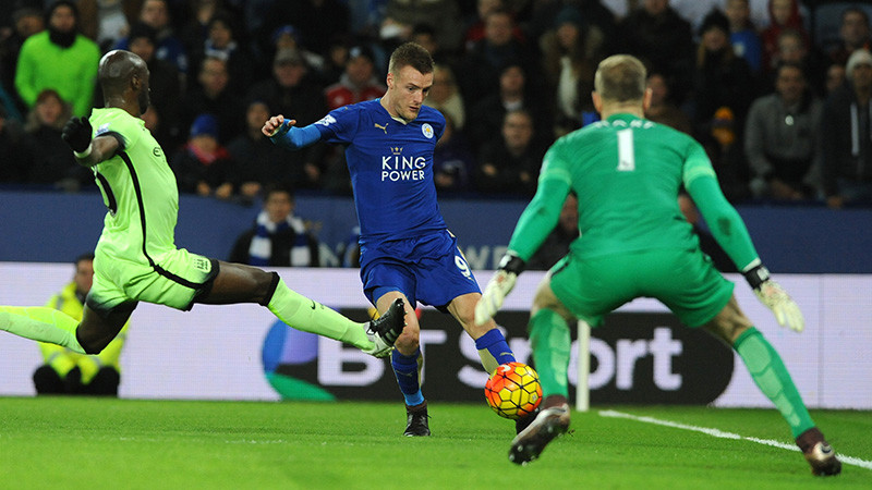 Vardy