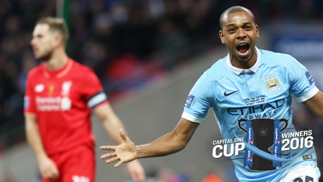 Fernandinho
