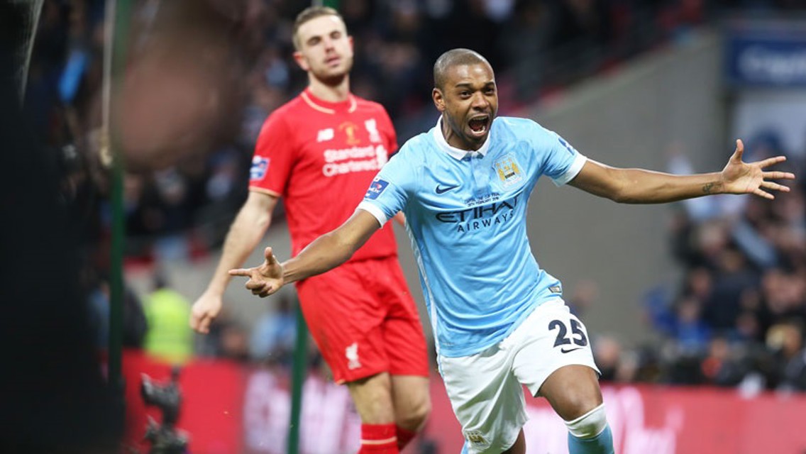 Etihad Player of the Season: Ferna gallery