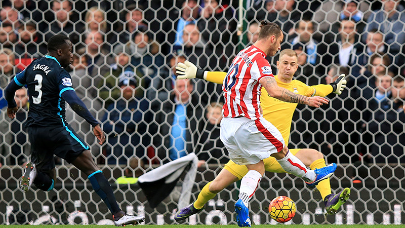 Joe Hart
