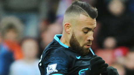 Otamendi