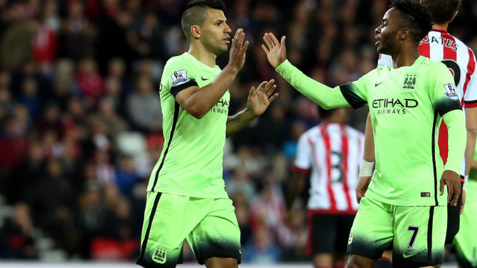 Sunderland v City: Need to know preview