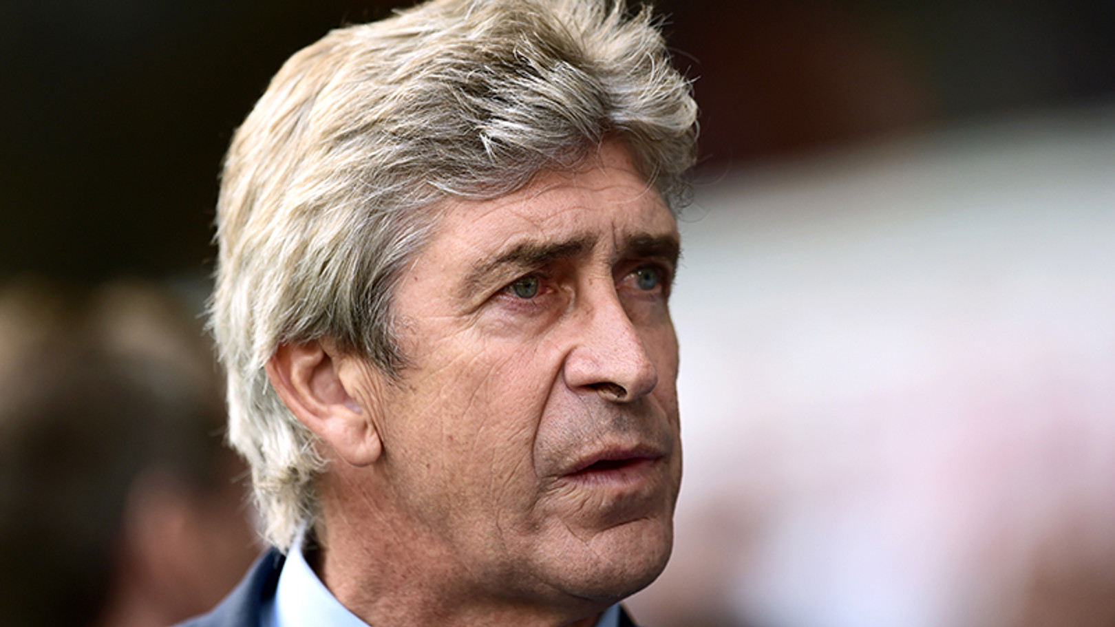 Pellegrini satisfeito com o ponto mas lamenta falta de criatividade