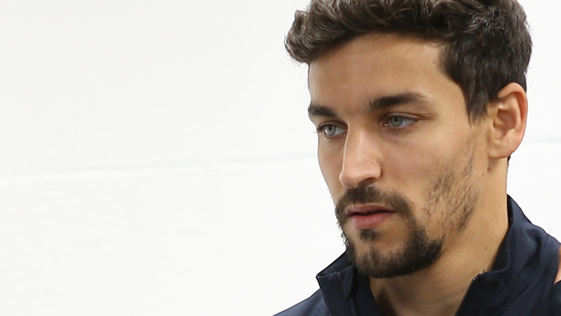 Spurs v City: Navas reaction