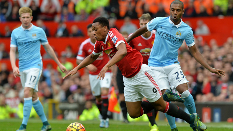 Fernandinho