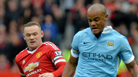 Vincent Kompany