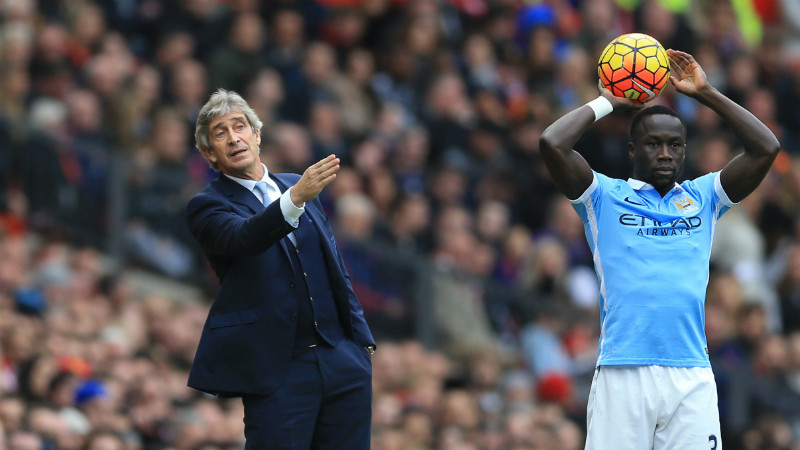 Bacary Sagna