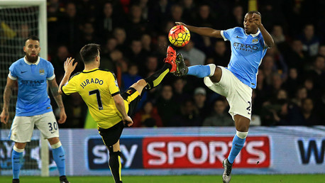 Fernandinho Vid Pic
